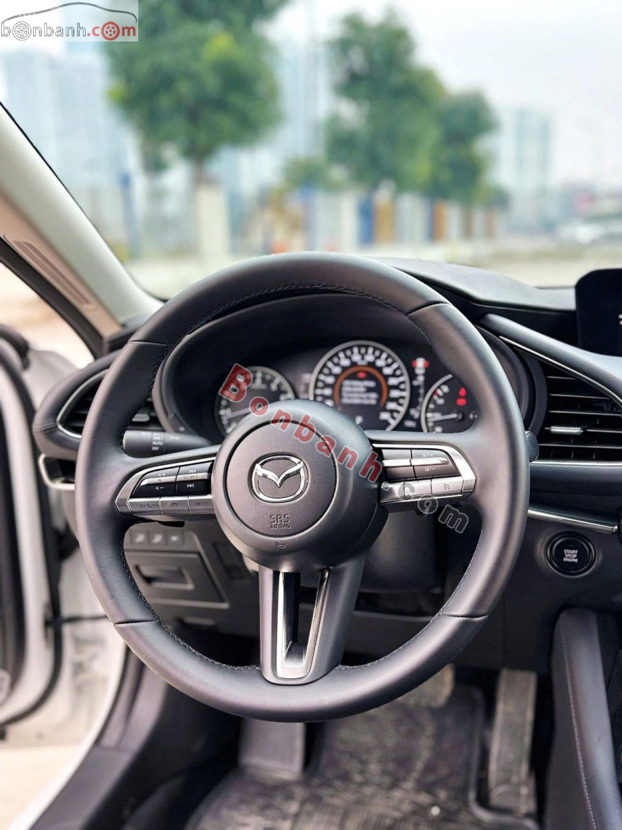 Bán ô tô Mazda 3 1.5L Luxury - 2025 - xe cũ