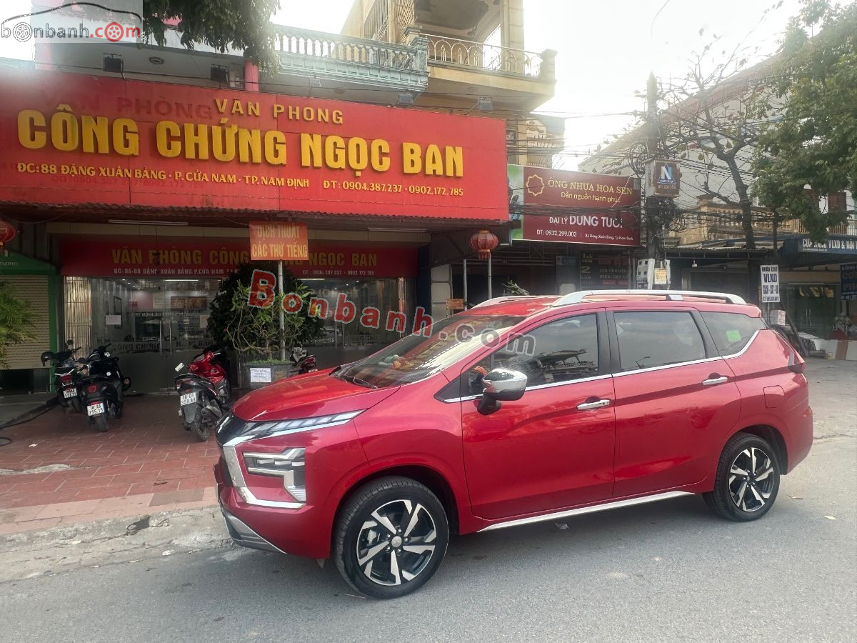 Bán ô tô Mitsubishi Xpander Premium 1.5 AT - 2024 - xe cũ