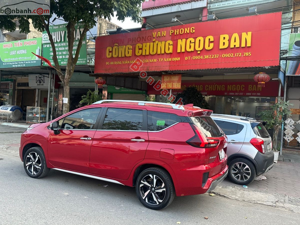 Bán ô tô Mitsubishi Xpander Premium 1.5 AT - 2024 - xe cũ