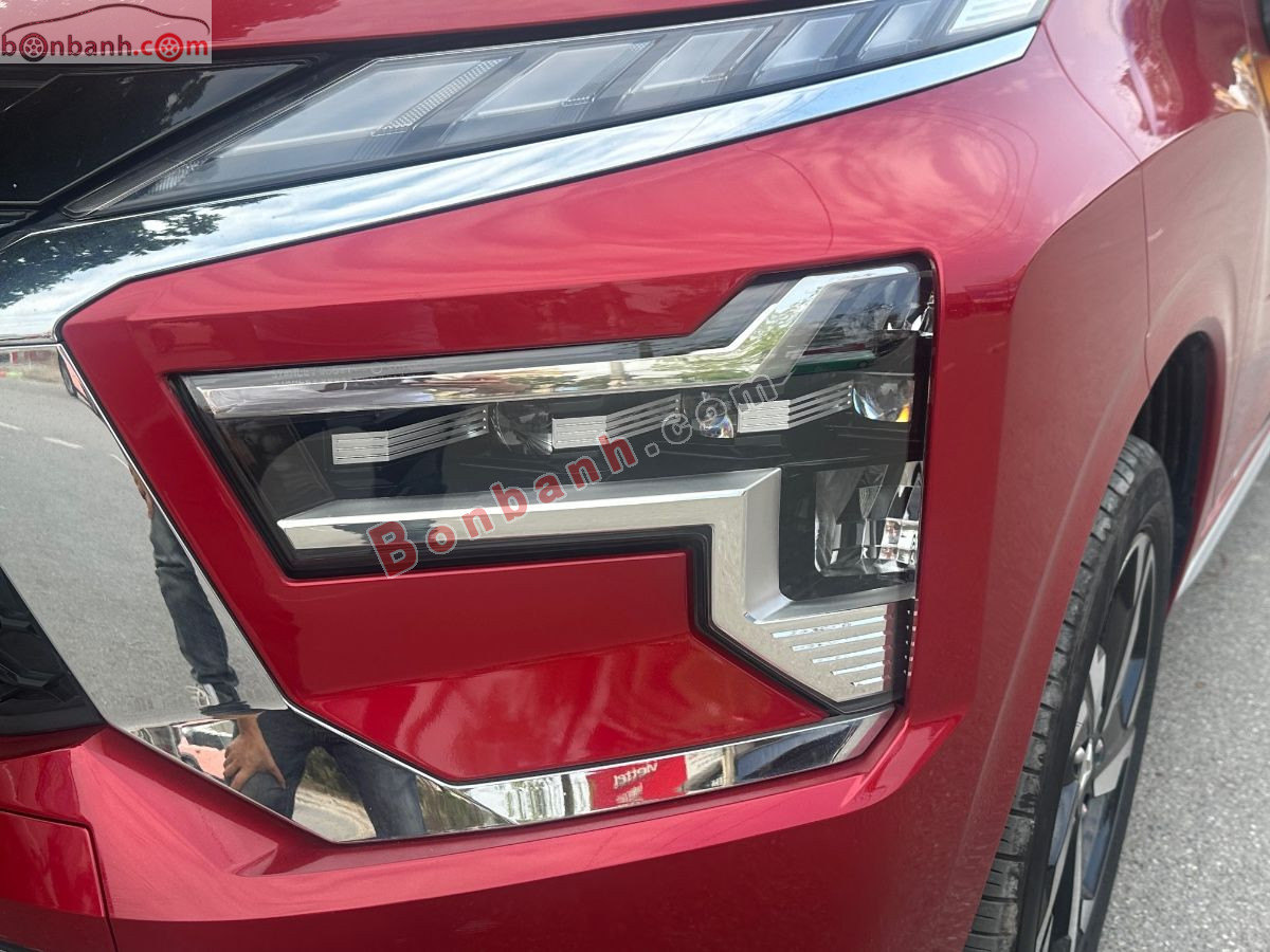 Bán ô tô Mitsubishi Xpander Premium 1.5 AT - 2024 - xe cũ