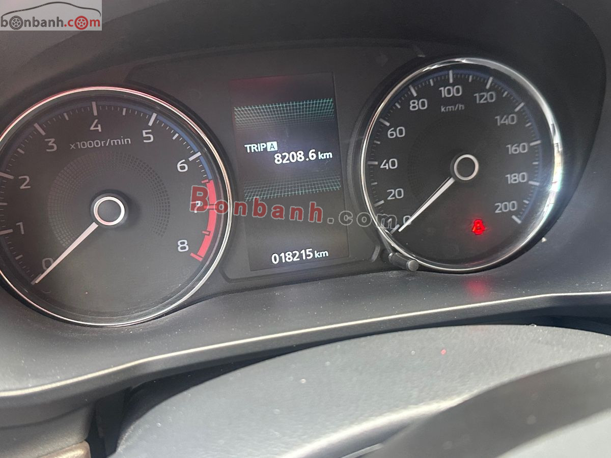 Bán ô tô Mitsubishi Xpander Premium 1.5 AT - 2024 - xe cũ