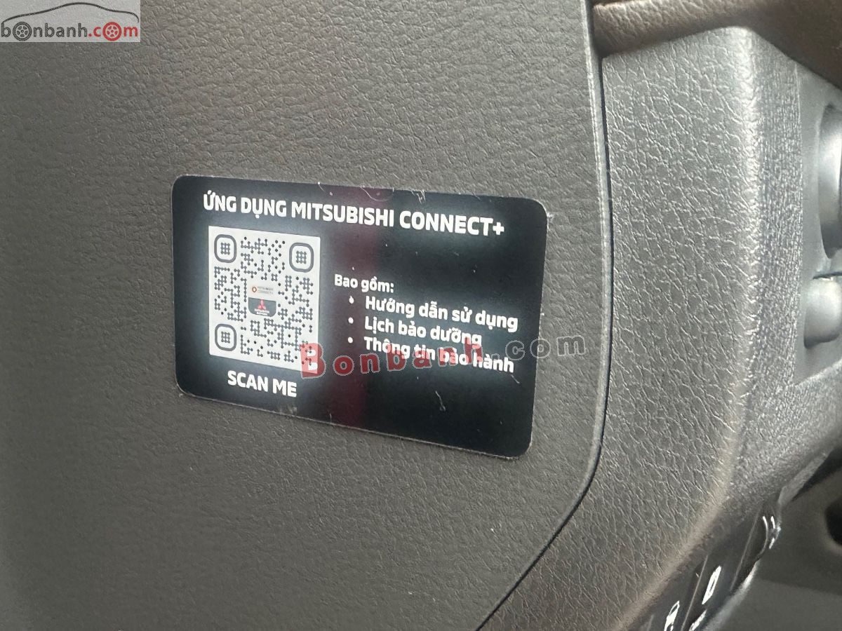 Bán ô tô Mitsubishi Xpander Premium 1.5 AT - 2024 - xe cũ