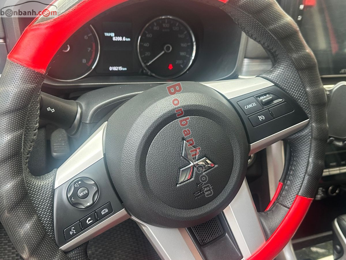 Bán ô tô Mitsubishi Xpander Premium 1.5 AT - 2024 - xe cũ