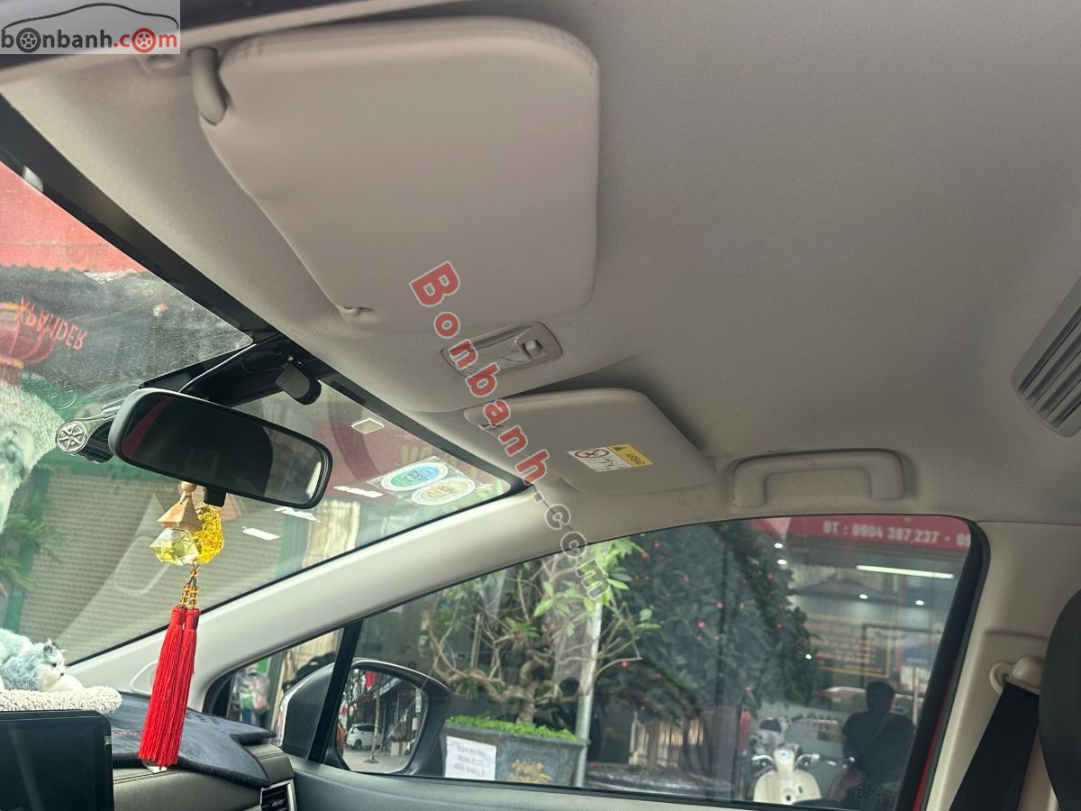 Bán ô tô Mitsubishi Xpander Premium 1.5 AT - 2024 - xe cũ