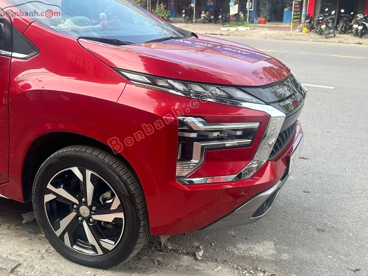 Bán ô tô Mitsubishi Xpander Premium 1.5 AT - 2024 - xe cũ