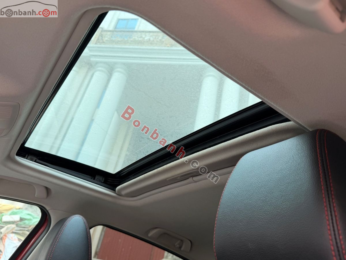 Bán ô tô Mazda 3 1.5 AT - 2015 - xe cũ