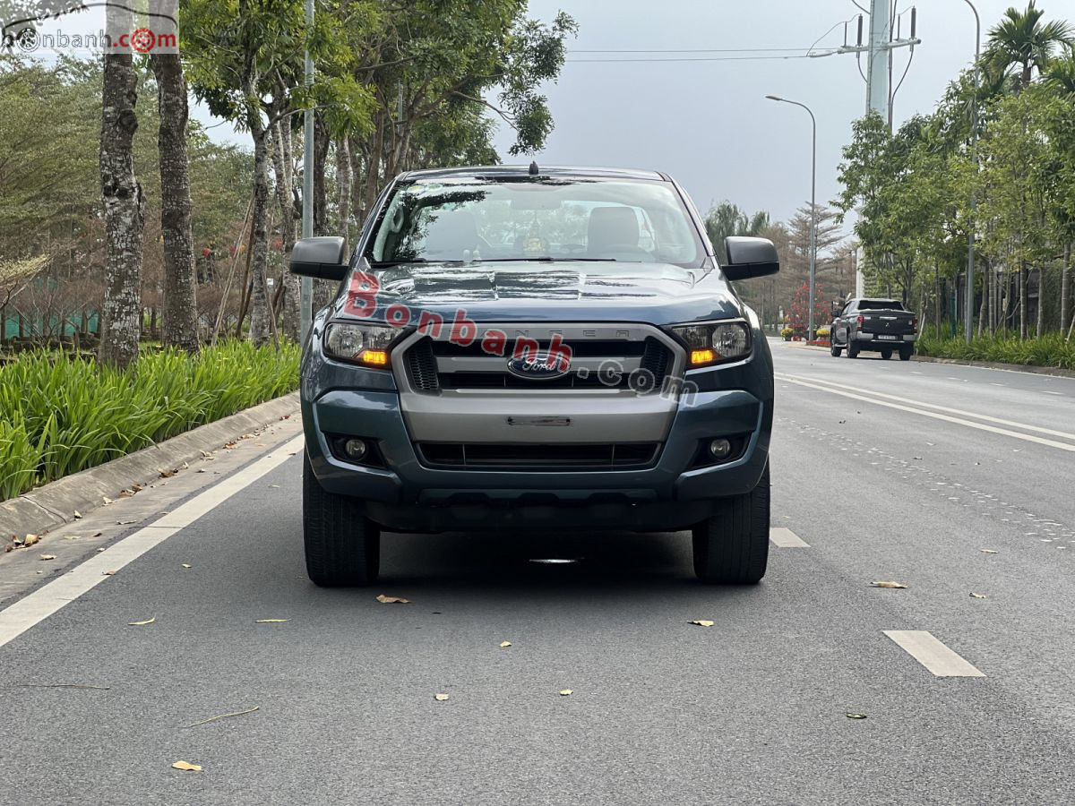 Bán ô tô Ford Ranger - 2016 - xe cũ
