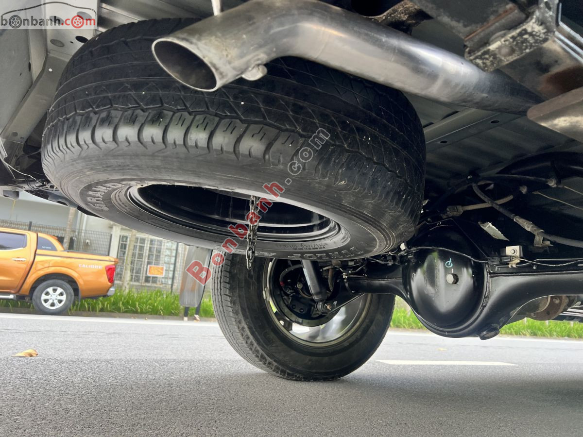 Bán ô tô Ford Ranger - 2016 - xe cũ