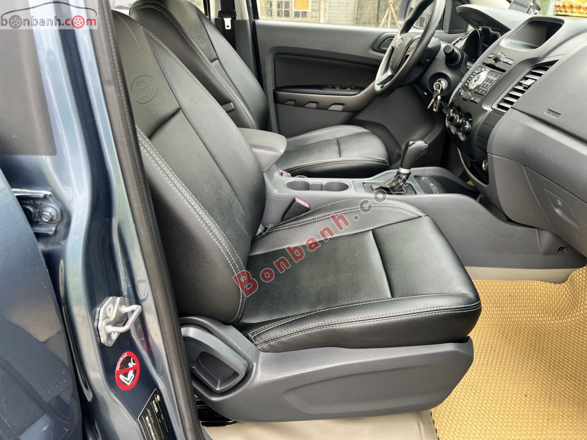 Bán ô tô Ford Ranger - 2016 - xe cũ