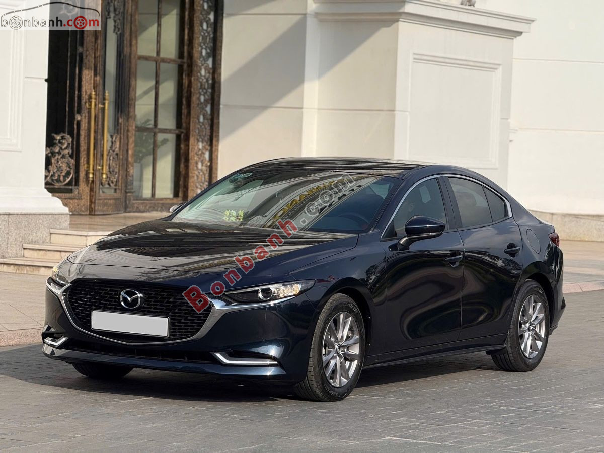 Bán ô tô Mazda 3 1.5L Luxury - 2022 - xe cũ
