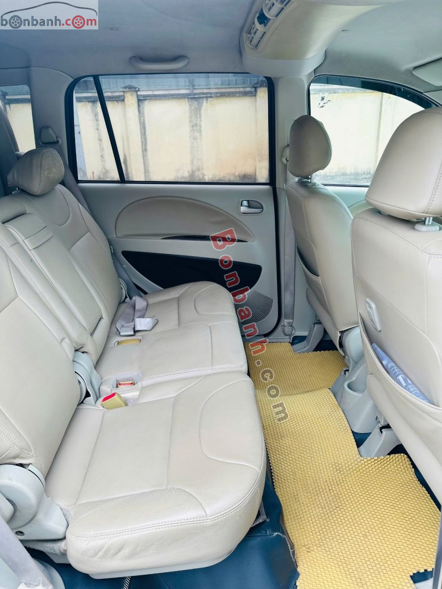 Bán ô tô Mitsubishi Zinger GLS 2.4 MT - 2009 - xe cũ