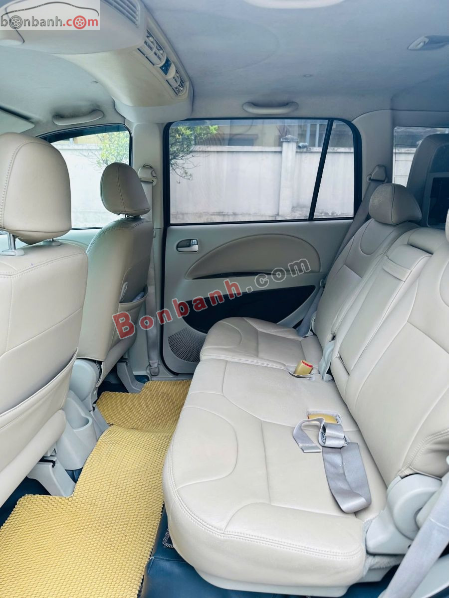 Bán ô tô Mitsubishi Zinger GLS 2.4 MT - 2009 - xe cũ