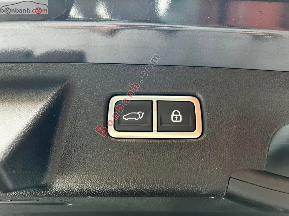 Bán ô tô Kia Sorento Signature 2.2 AT AWD - 2022 - xe cũ