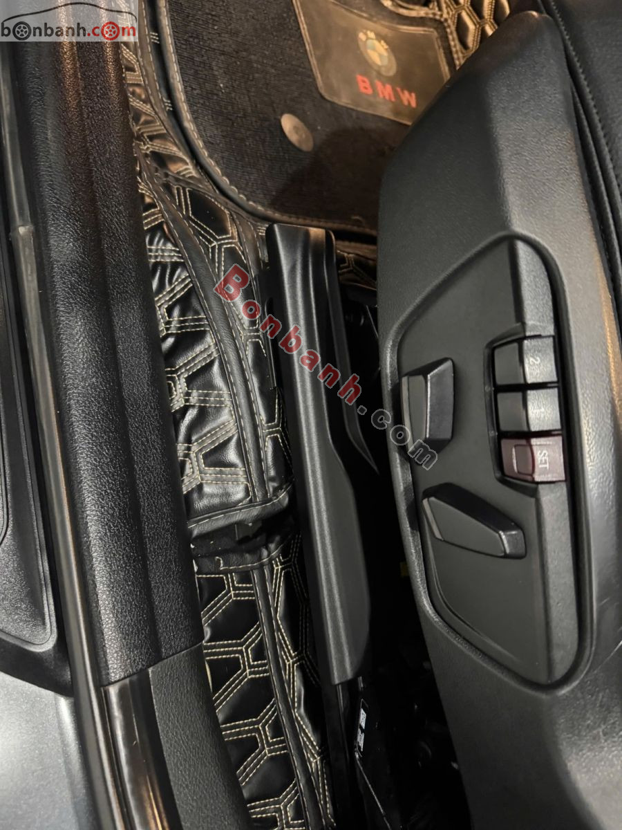 Bán ô tô BMW 2 Series 218i Gran Tourer - 2017 - xe cũ