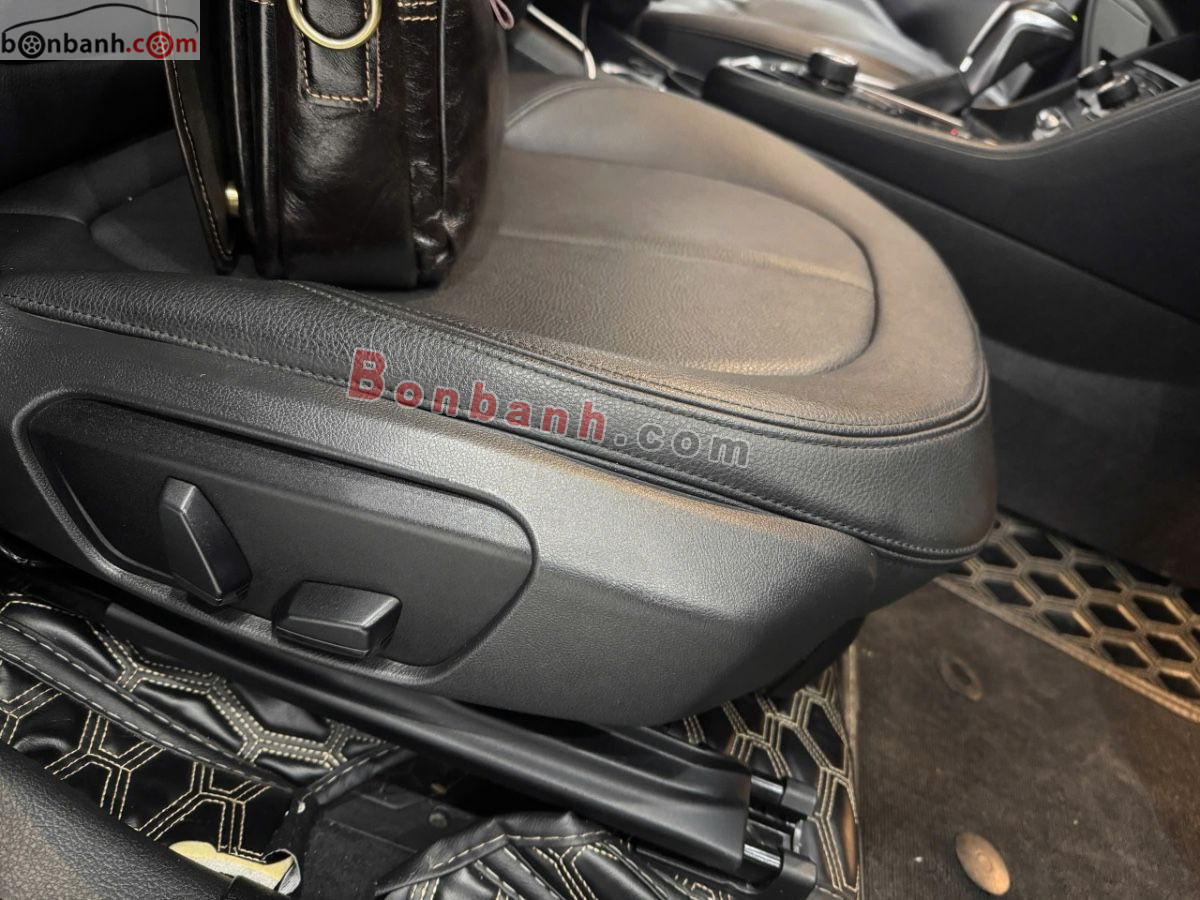 Bán ô tô BMW 2 Series 218i Gran Tourer - 2017 - xe cũ