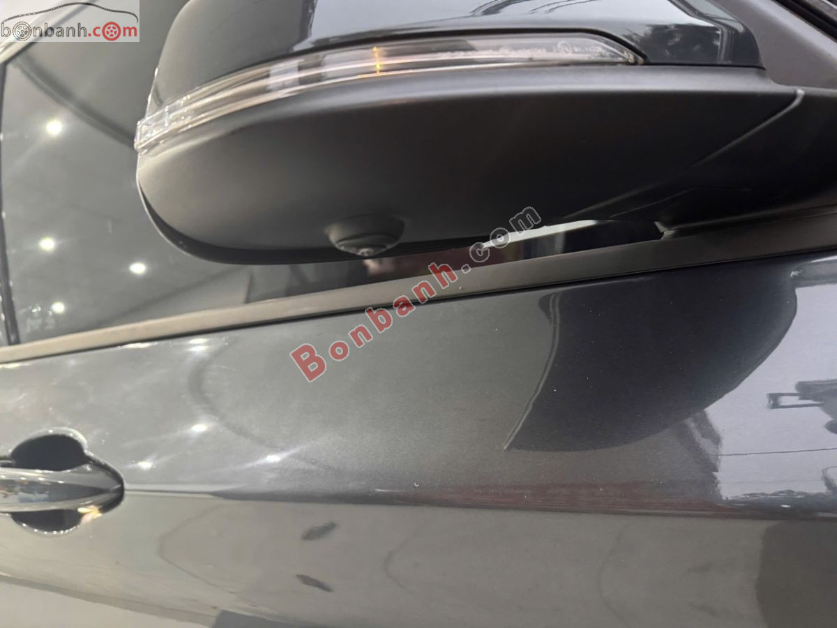 Bán ô tô BMW 2 Series 218i Gran Tourer - 2017 - xe cũ