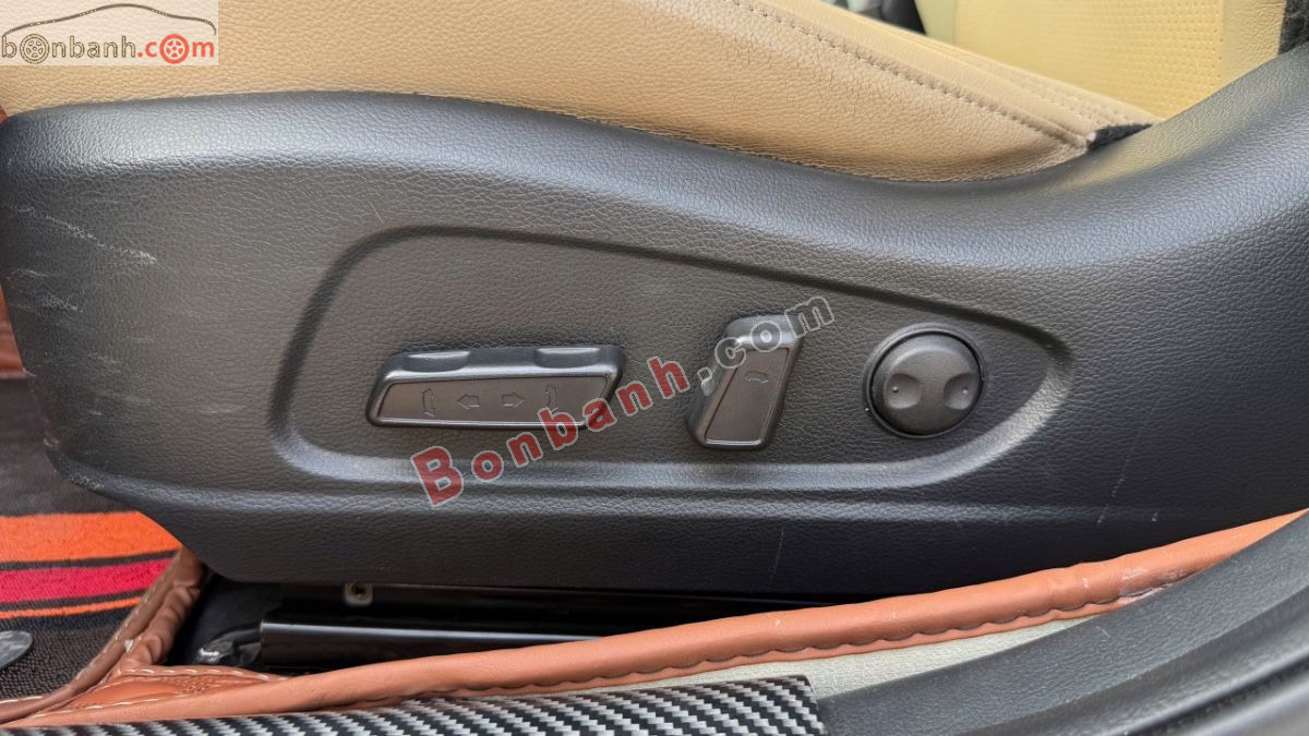 Bán ô tô Kia Cerato 1.6 AT - 2017 - xe cũ