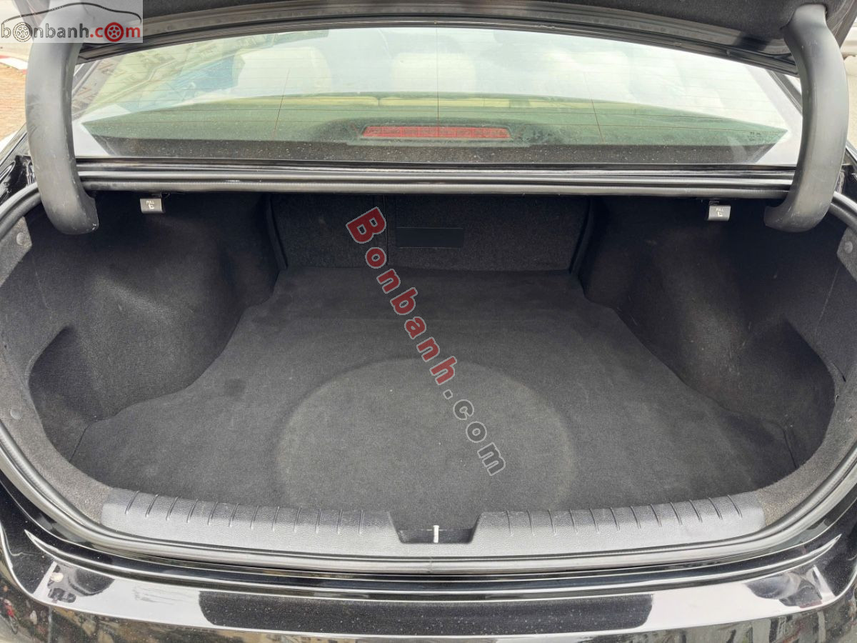 Bán ô tô Hyundai Sonata 2.0 AT - 2017 - xe cũ