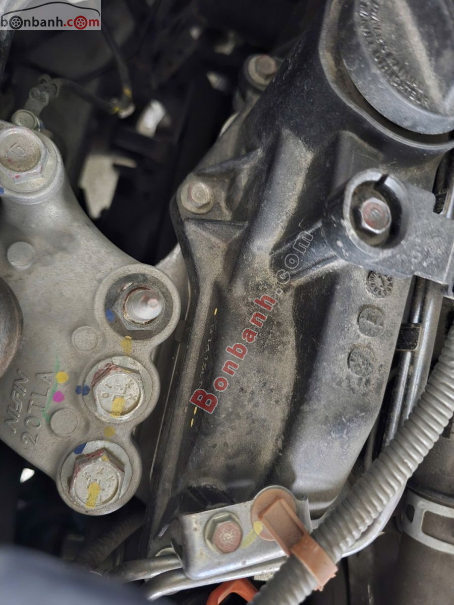 Bán ô tô Honda CRV L - 2021 - xe cũ