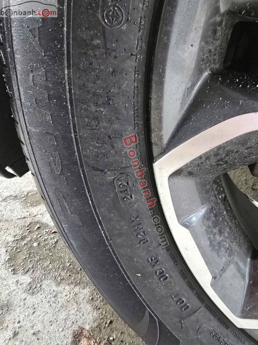 Bán ô tô Honda CRV L - 2021 - xe cũ