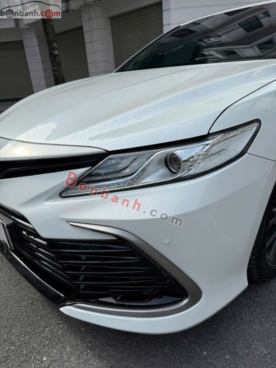 Bán ô tô Toyota Camry 2.5Q - 2023 - xe cũ