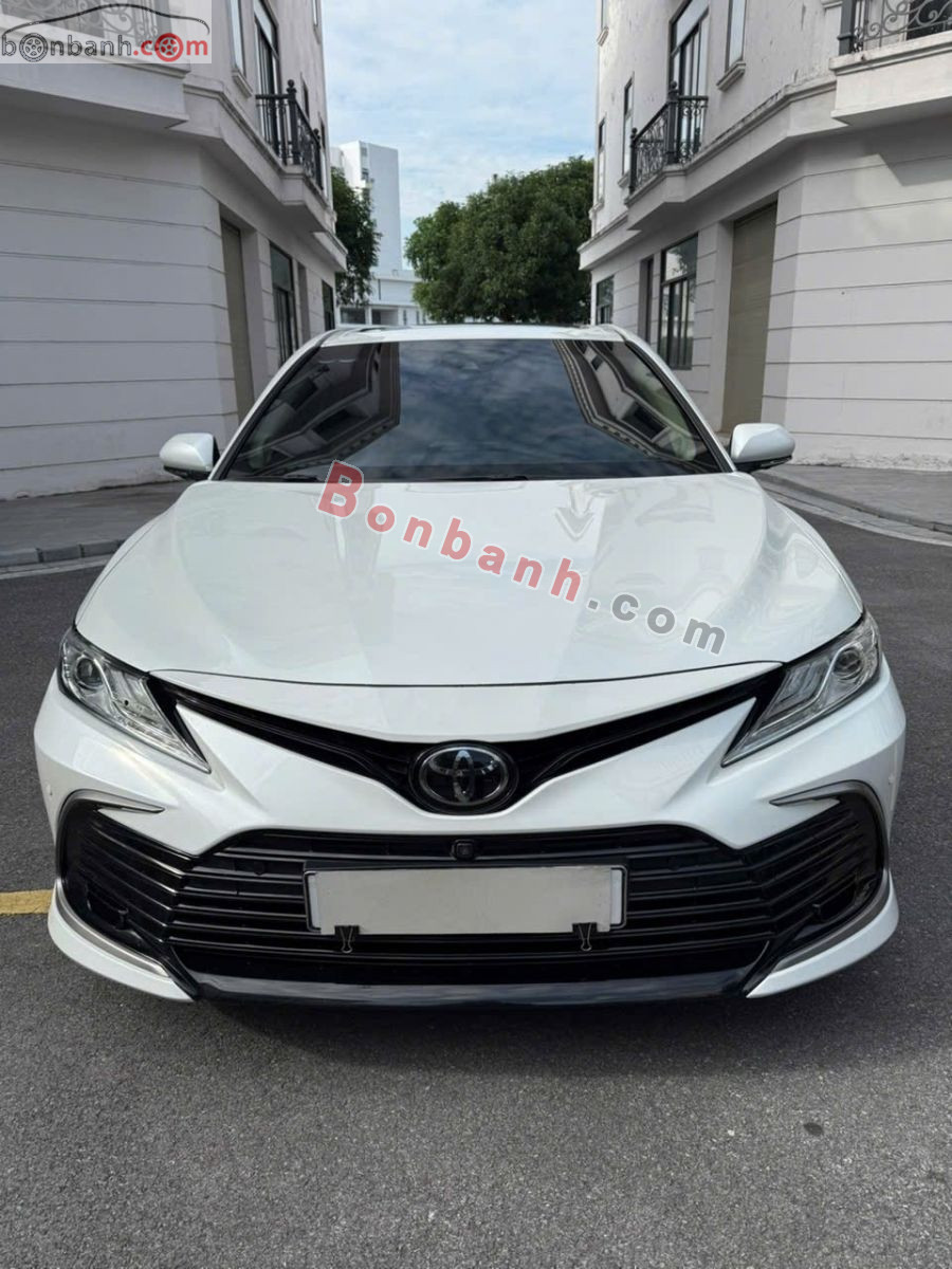 Bán ô tô Toyota Camry 2.5Q - 2023 - xe cũ