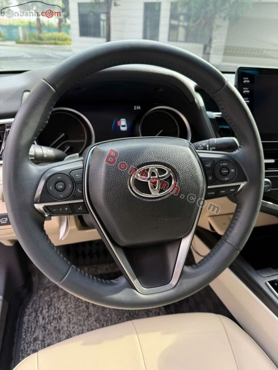 Bán ô tô Toyota Camry 2.5Q - 2023 - xe cũ