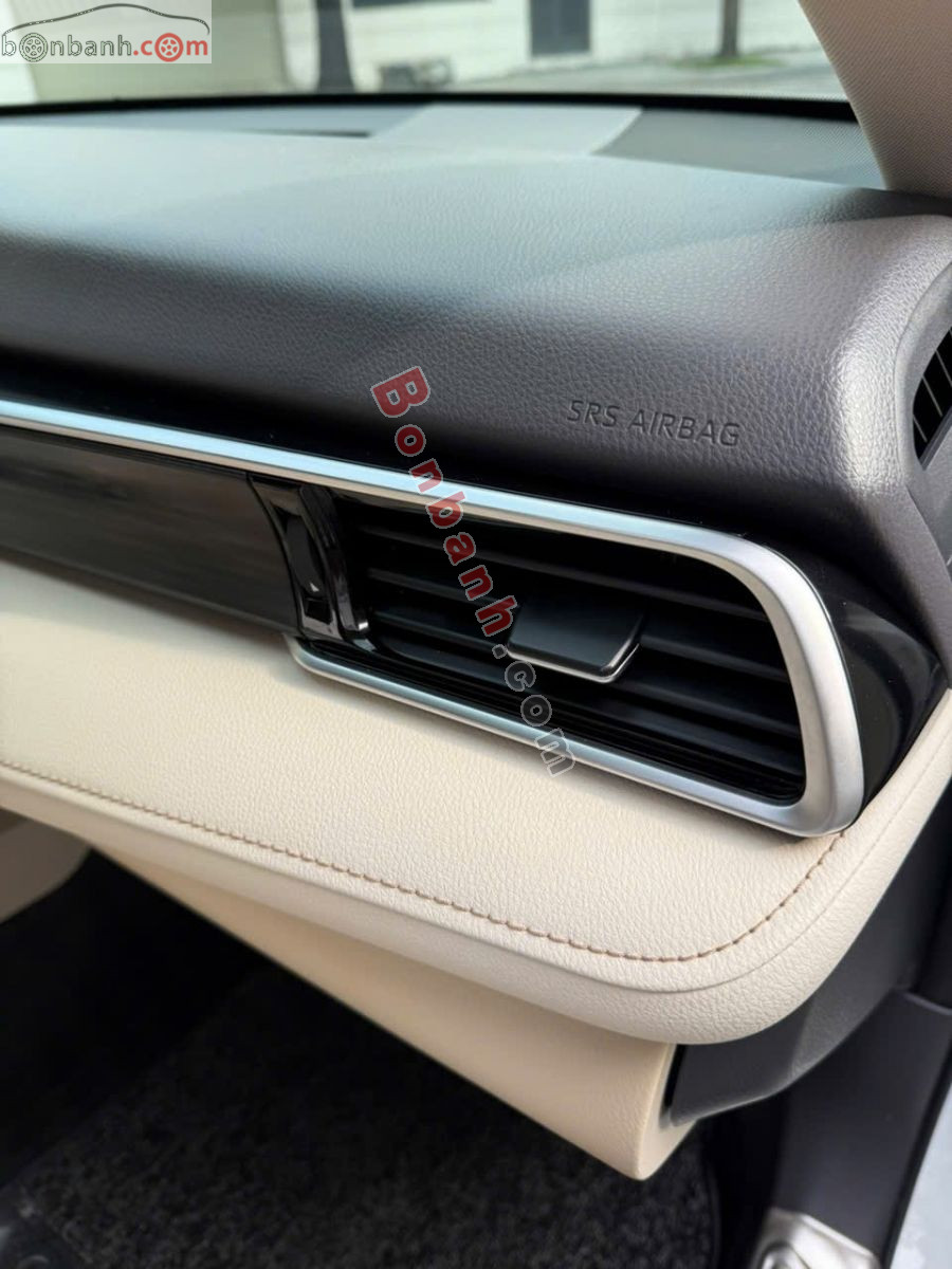 Bán ô tô Toyota Camry 2.5Q - 2023 - xe cũ