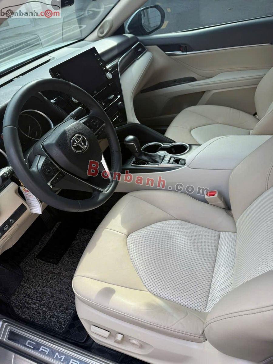 Bán ô tô Toyota Camry 2.5Q - 2023 - xe cũ