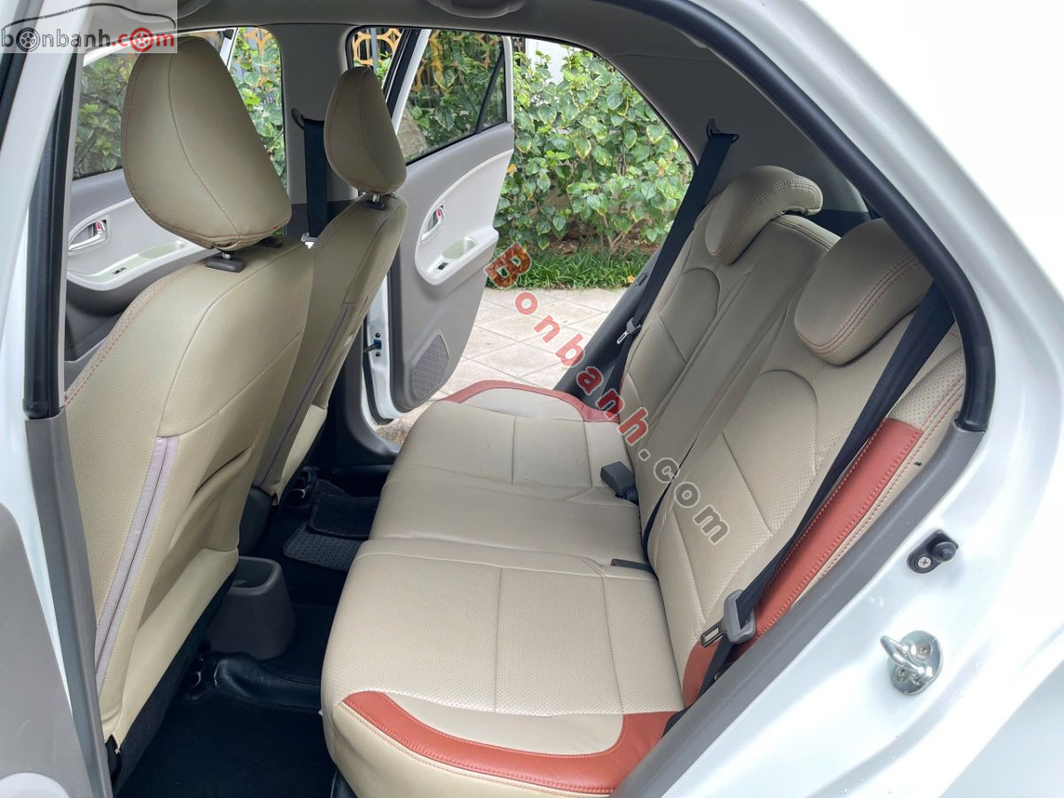 Bán ô tô Kia Morning Deluxe - 2020 - xe cũ