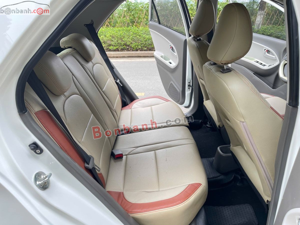 Bán ô tô Kia Morning Deluxe - 2020 - xe cũ