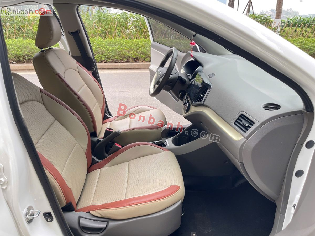 Bán ô tô Kia Morning Deluxe - 2020 - xe cũ