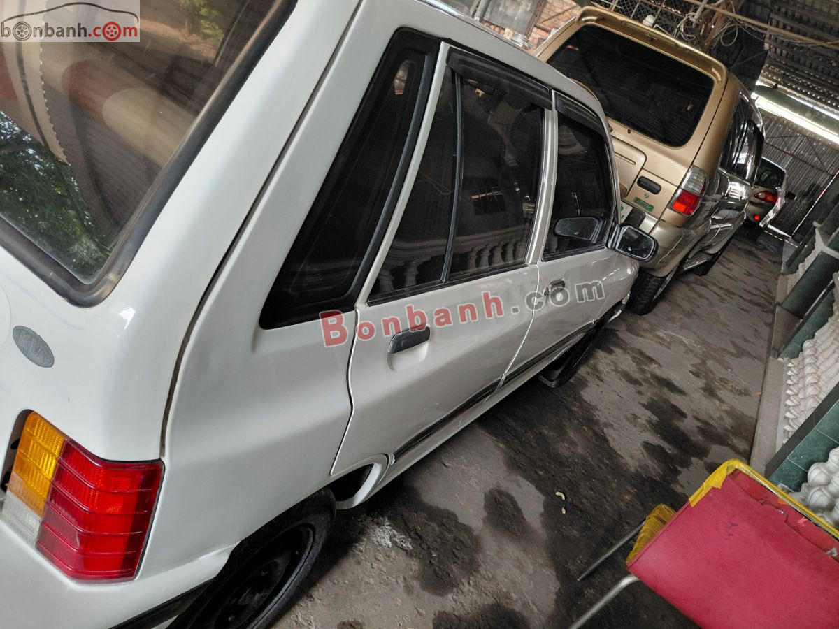 Bán ô tô Kia Pride CD5 - 1999 - xe cũ