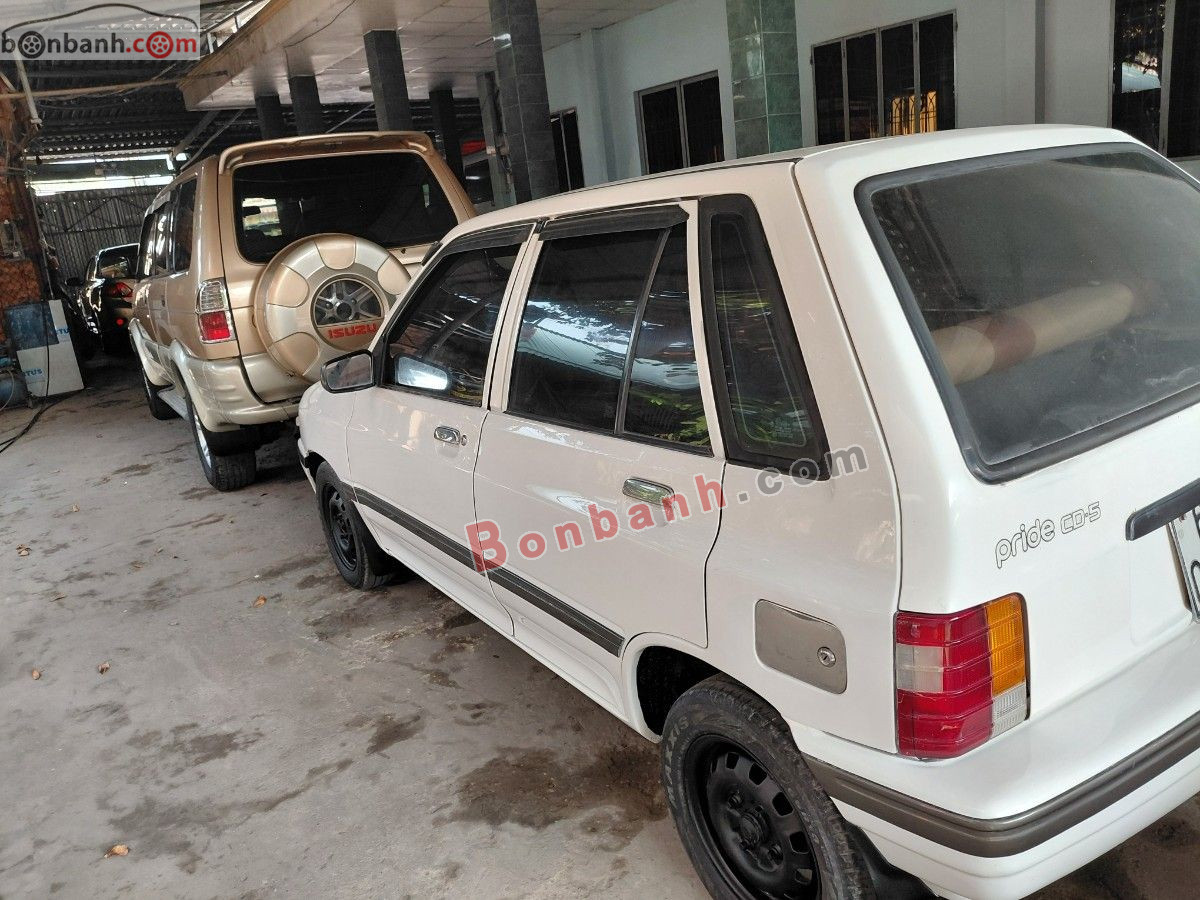 Bán ô tô Kia Pride CD5 - 1999 - xe cũ
