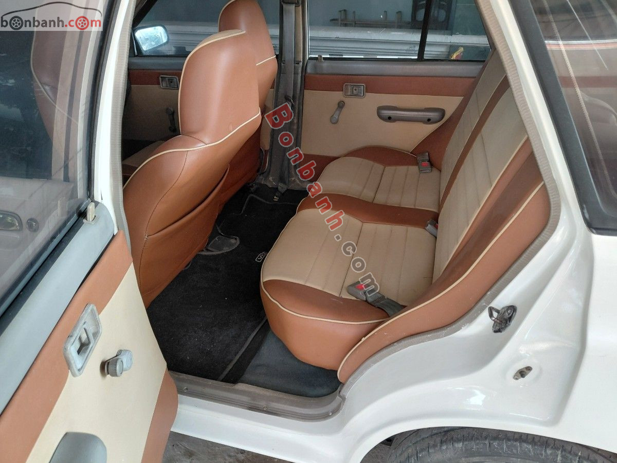 Bán ô tô Kia Pride CD5 - 1999 - xe cũ