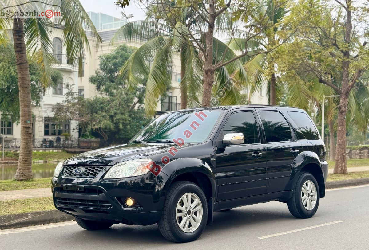 Bán ô tô Ford Escape XLS 2.3L 4x2 AT - 2013 - xe cũ