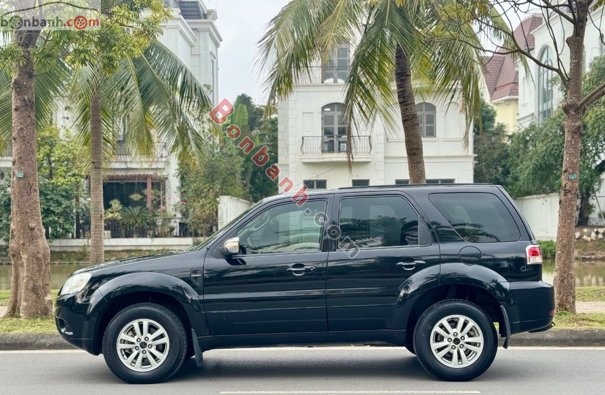 Bán ô tô Ford Escape XLS 2.3L 4x2 AT - 2013 - xe cũ