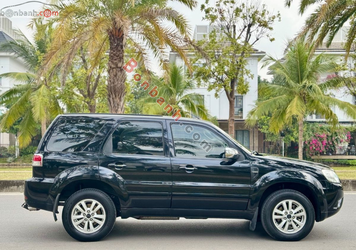 Bán ô tô Ford Escape XLS 2.3L 4x2 AT - 2013 - xe cũ