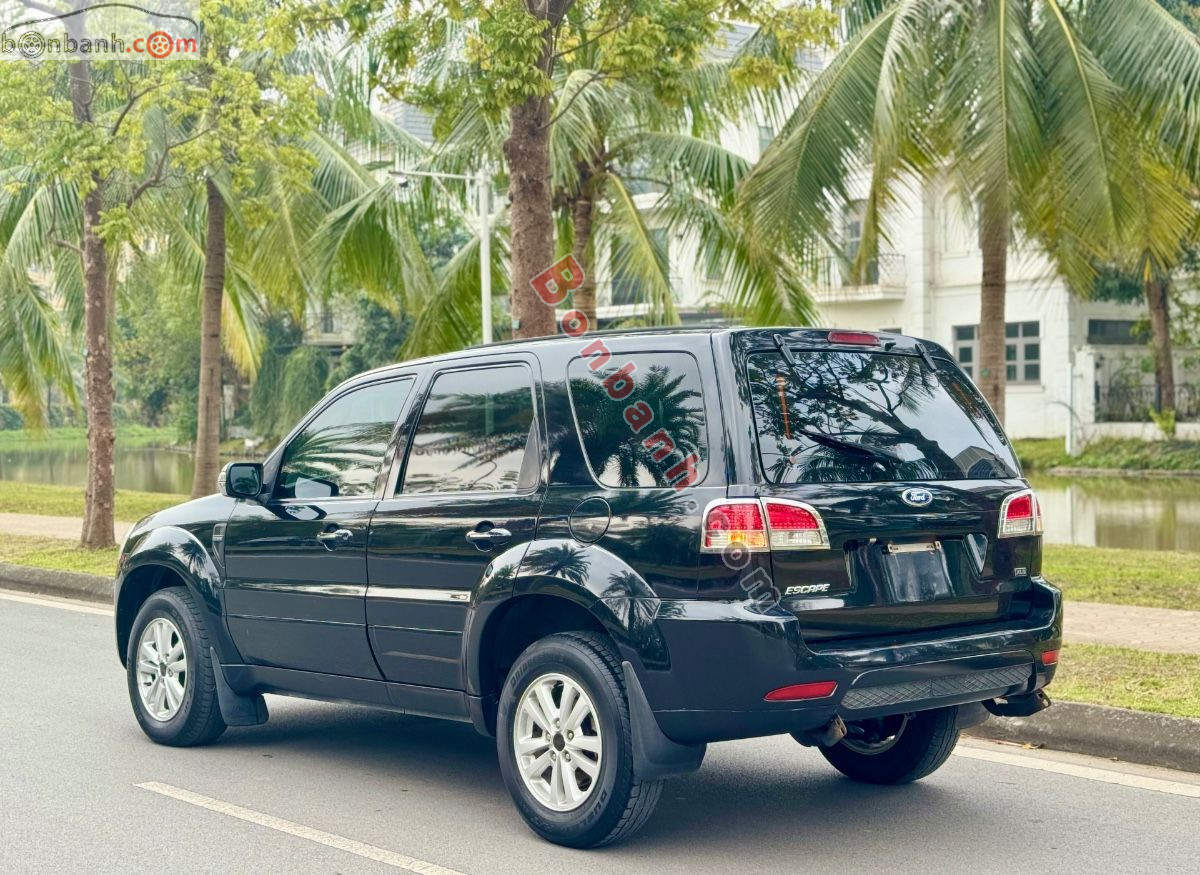 Bán ô tô Ford Escape XLS 2.3L 4x2 AT - 2013 - xe cũ