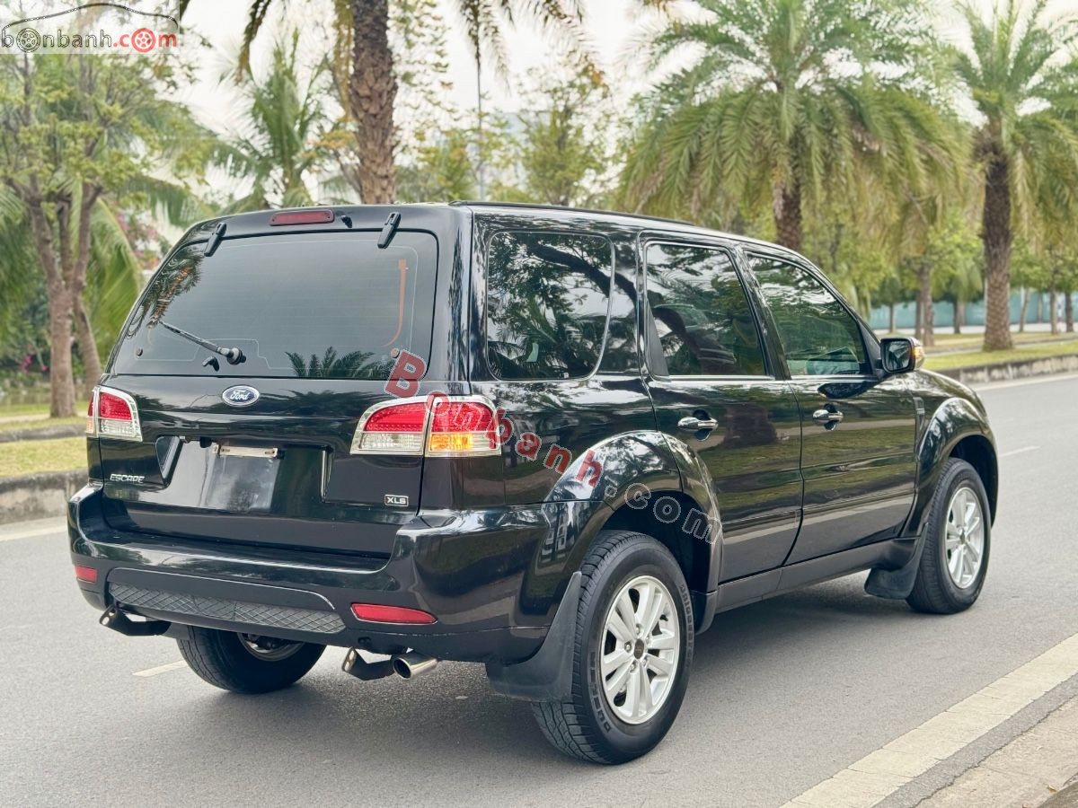 Bán ô tô Ford Escape XLS 2.3L 4x2 AT - 2013 - xe cũ