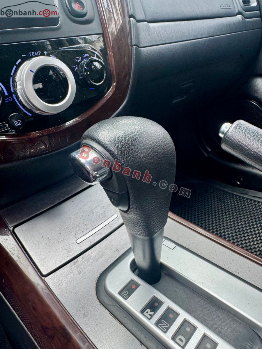 Bán ô tô Ford Escape XLS 2.3L 4x2 AT - 2013 - xe cũ