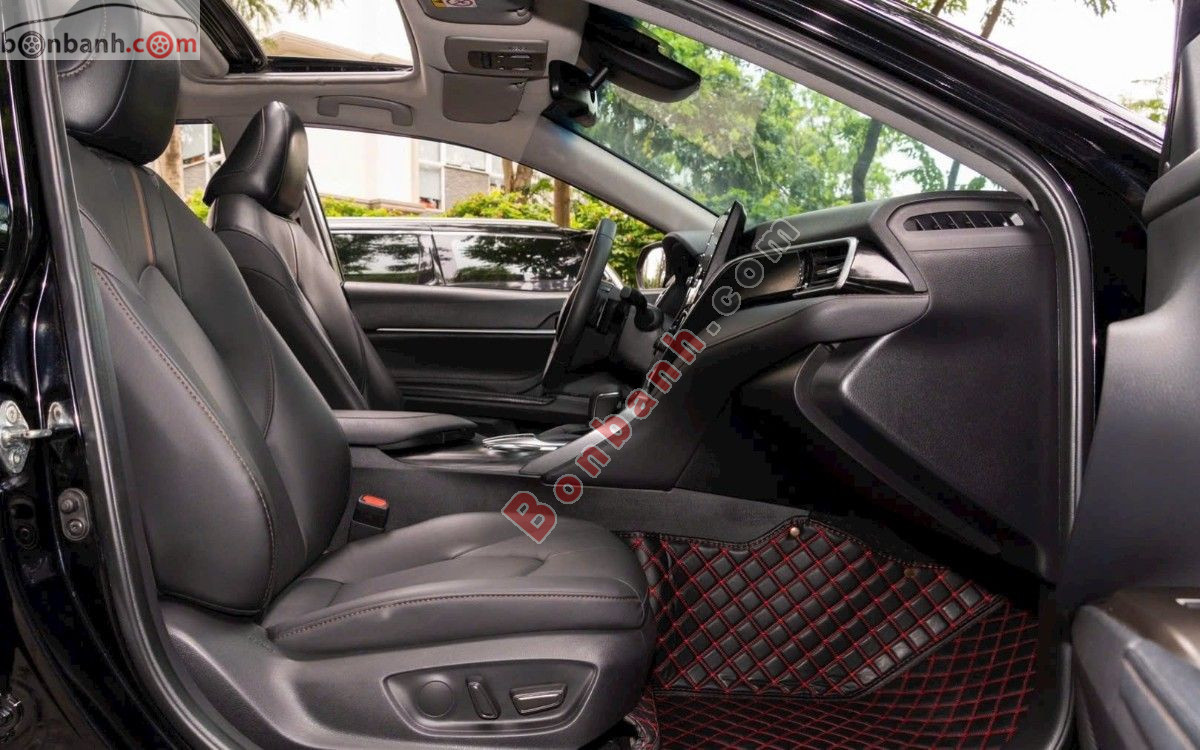 Bán ô tô Toyota Camry 2.5Q - 2022 - xe cũ