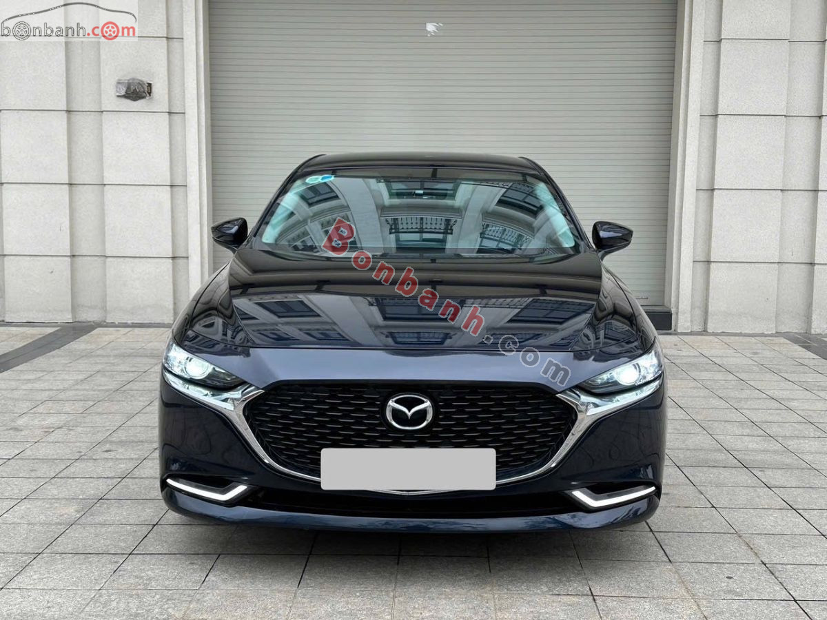 Bán ô tô Mazda 3 1.5L Luxury - 2021 - xe cũ