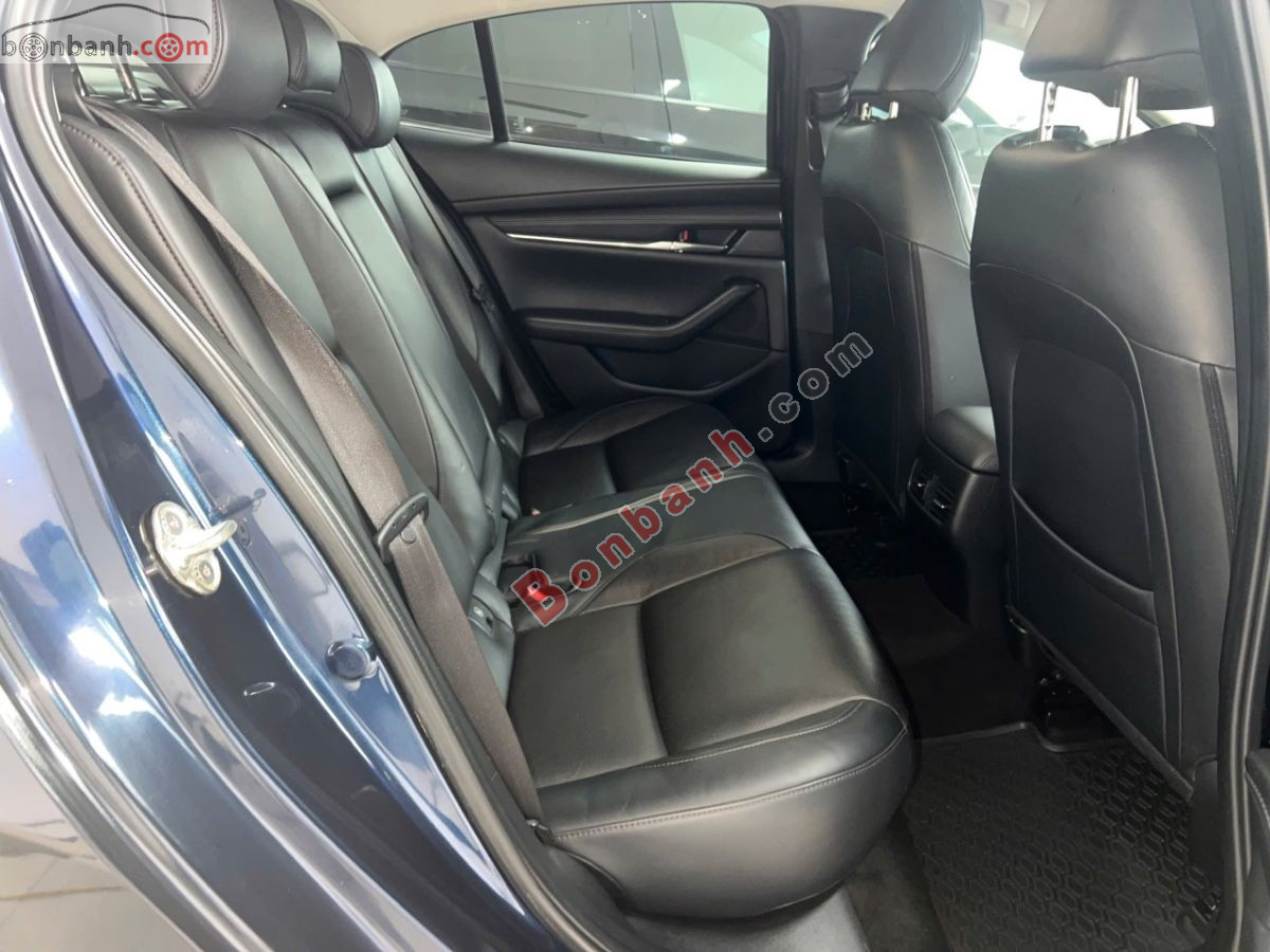 Bán ô tô Mazda 3 1.5L Luxury - 2021 - xe cũ