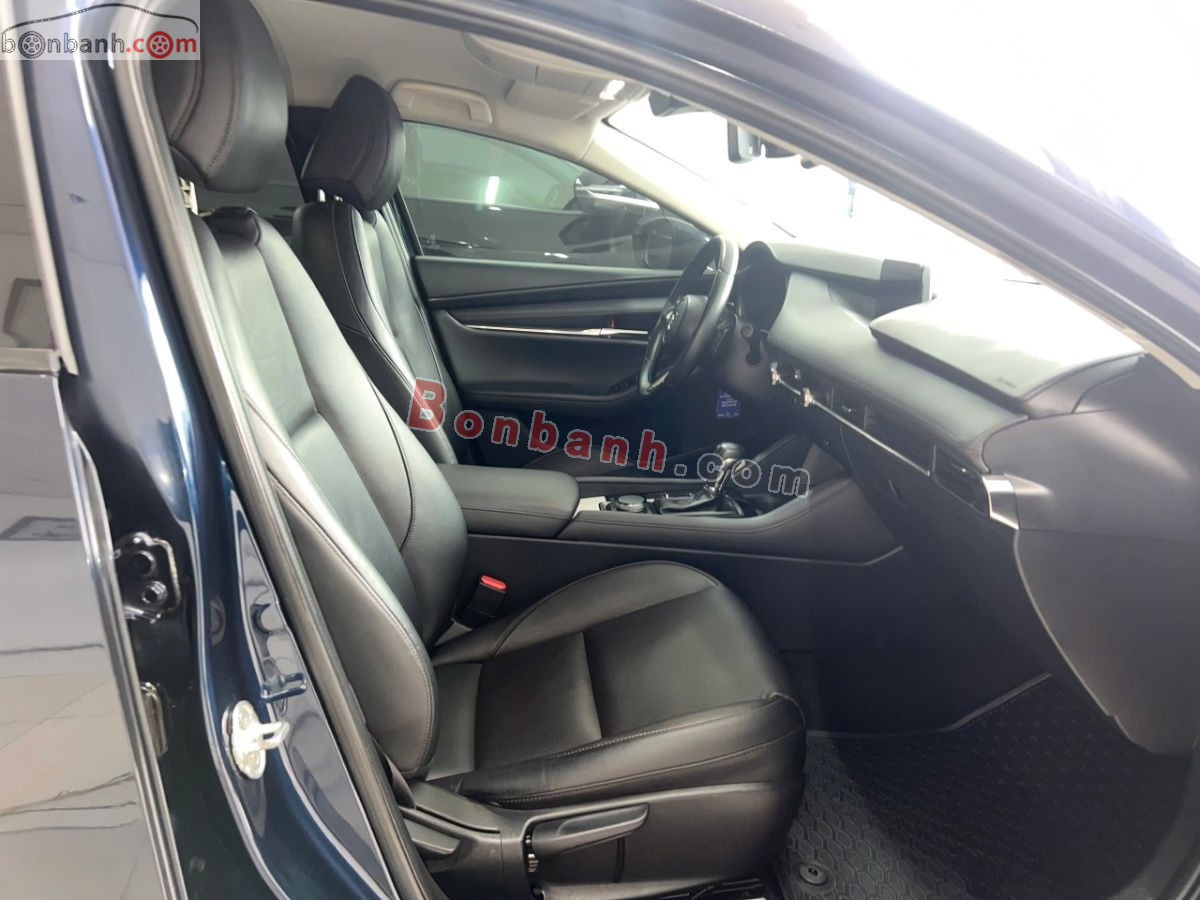 Bán ô tô Mazda 3 1.5L Luxury - 2021 - xe cũ