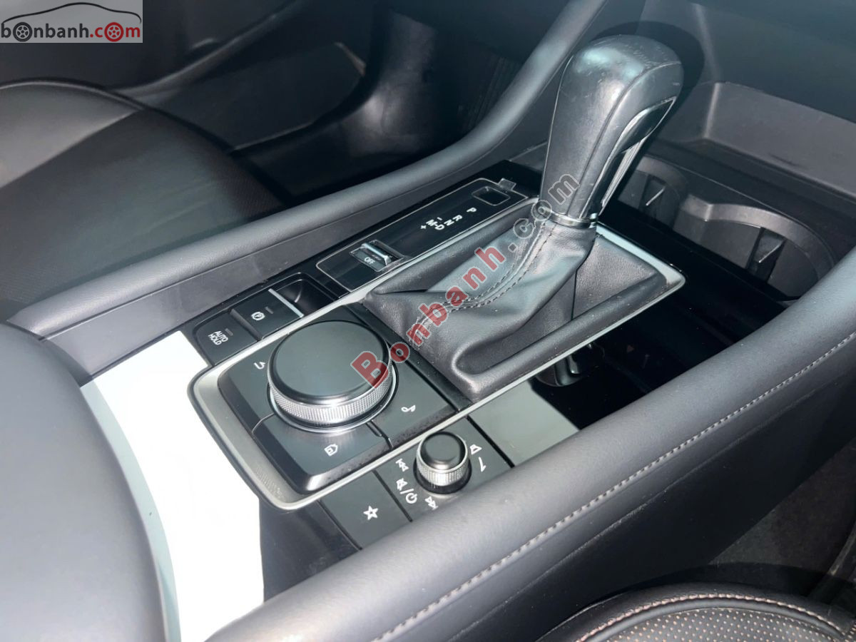 Bán ô tô Mazda 3 1.5L Luxury - 2021 - xe cũ