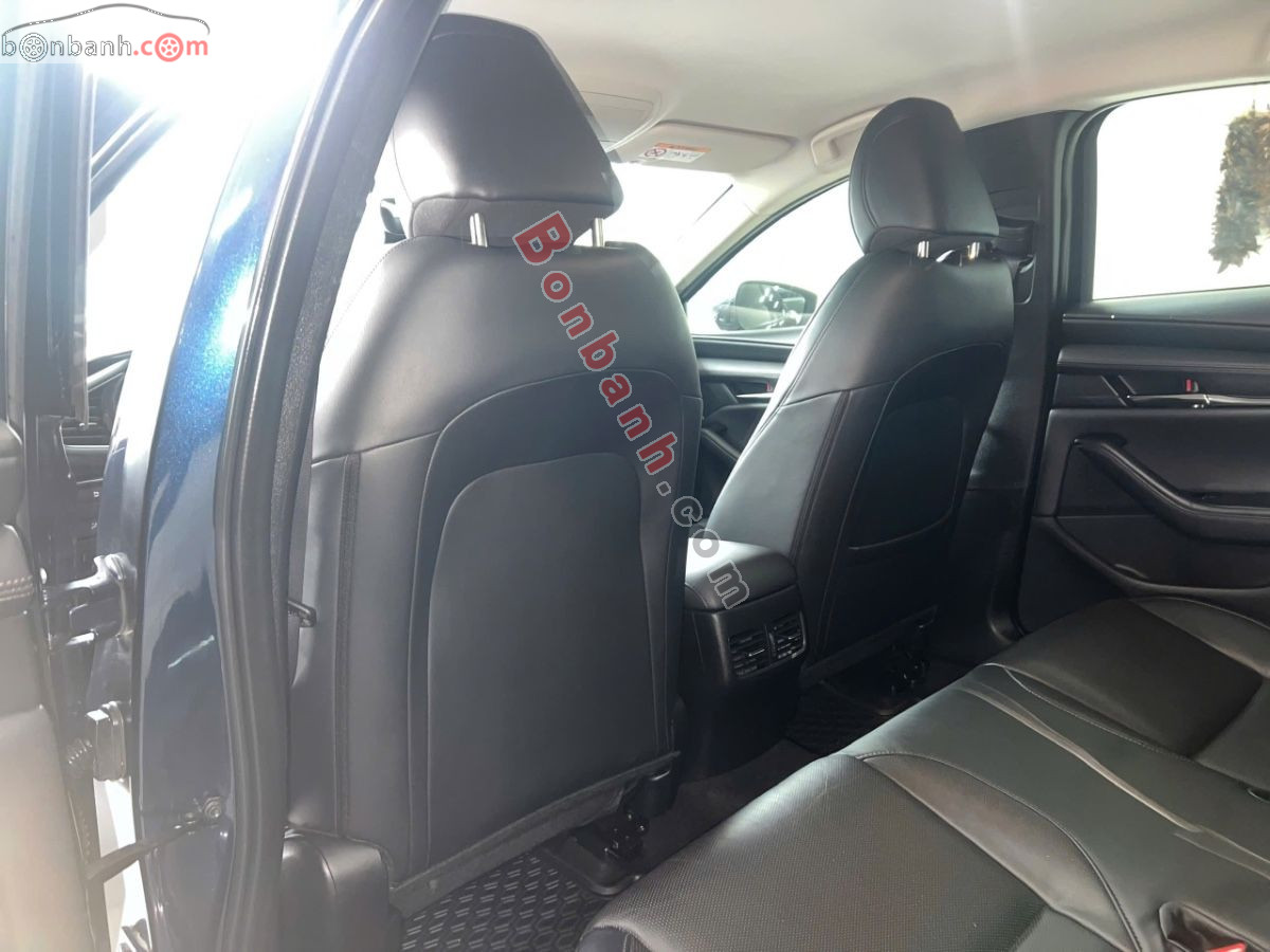 Bán ô tô Mazda 3 1.5L Luxury - 2021 - xe cũ