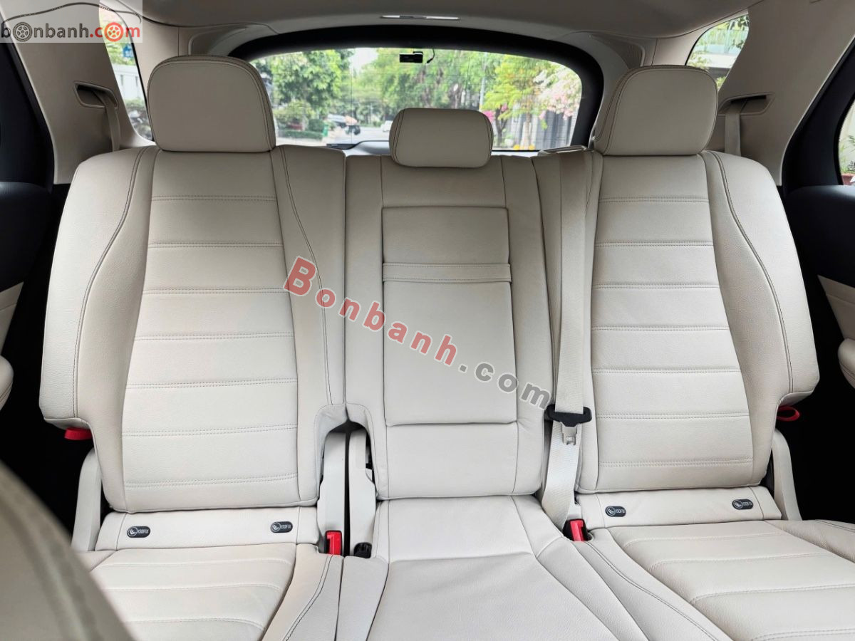 Bán ô tô Mercedes Benz GLE Class GLE 450 4Matic - 2022 - xe cũ