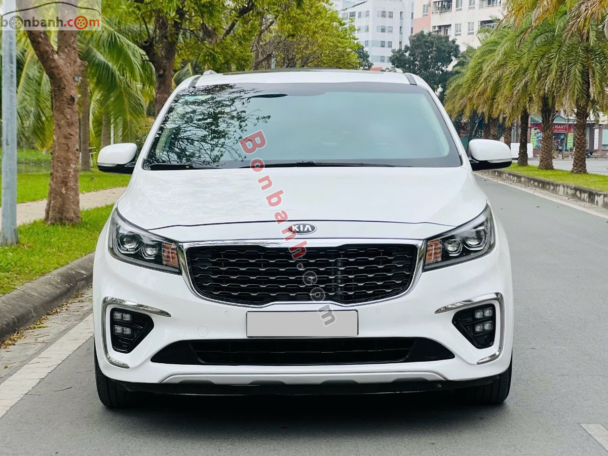 Bán ô tô Kia Sorento 2.2 DAT Premium - 2019 - xe cũ