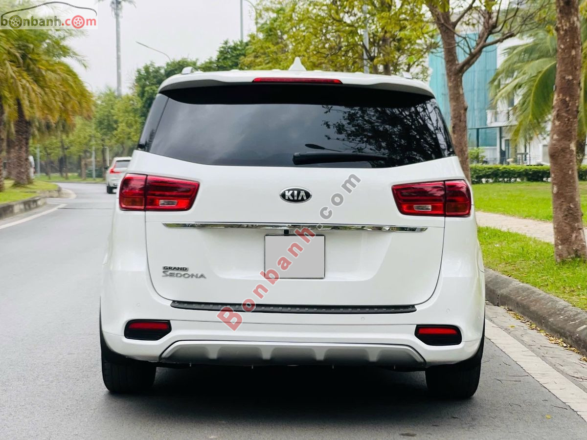 Bán ô tô Kia Sorento 2.2 DAT Premium - 2019 - xe cũ